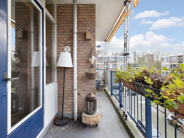 Epicurusstraat 70, Rotterdam