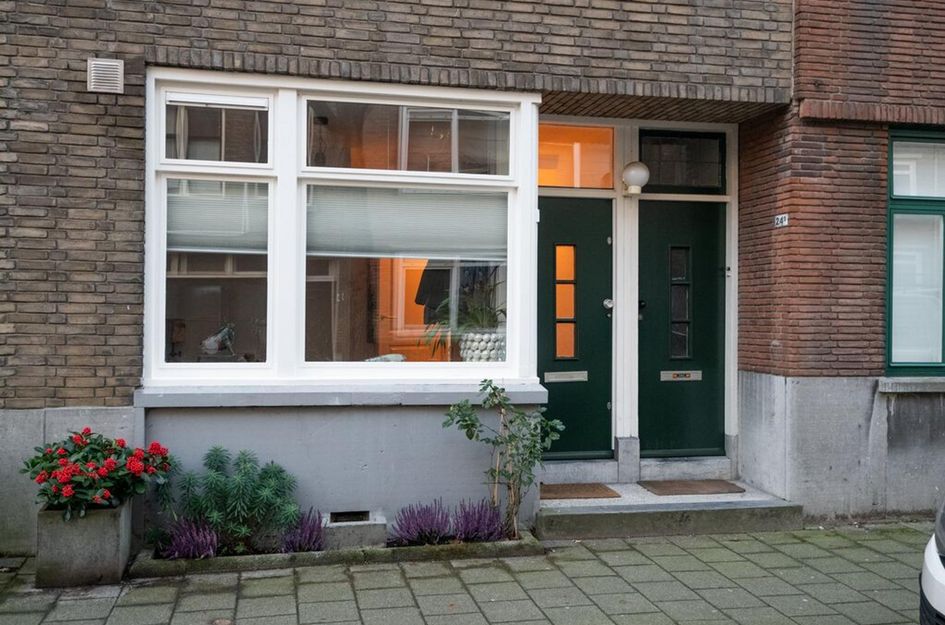 Kerdijkstraat 24a