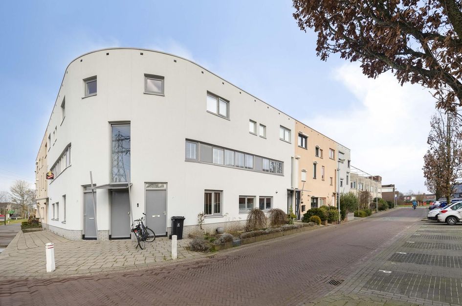 Pinksterbloemstraat 19