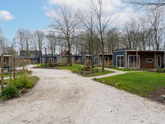 Van Haestrechtstraat 24 0478, Kaatsheuvel