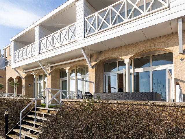 Kabbelaarsbank 2J, Ouddorp