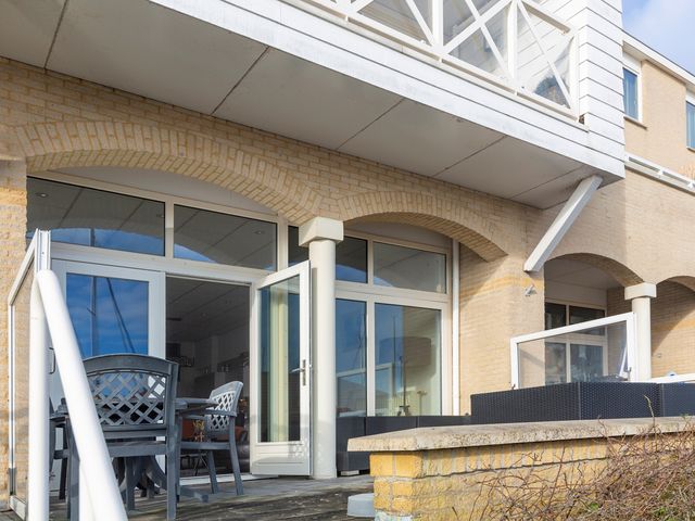 Kabbelaarsbank 2J, Ouddorp