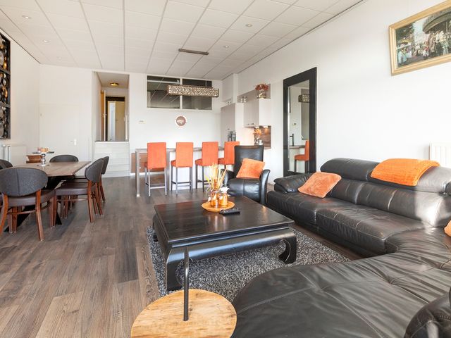 Kabbelaarsbank 2J, Ouddorp