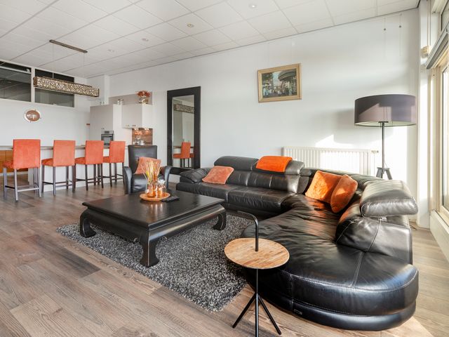 Kabbelaarsbank 2J, Ouddorp
