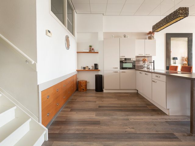 Kabbelaarsbank 2J, Ouddorp
