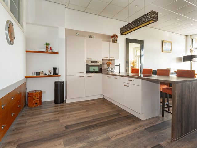 Kabbelaarsbank 2J, Ouddorp