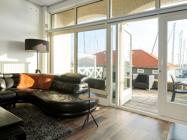 Kabbelaarsbank 2J, Ouddorp