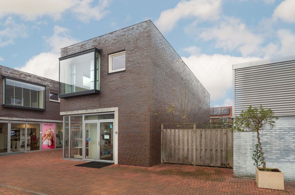 Prinses Marijkestraat 16A