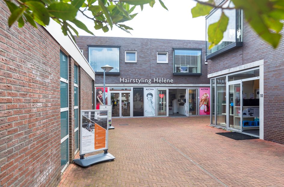 Prinses Marijkestraat 16A