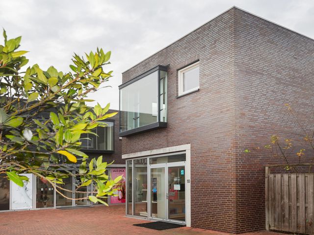 Prinses Marijkestraat 16A, Stellendam