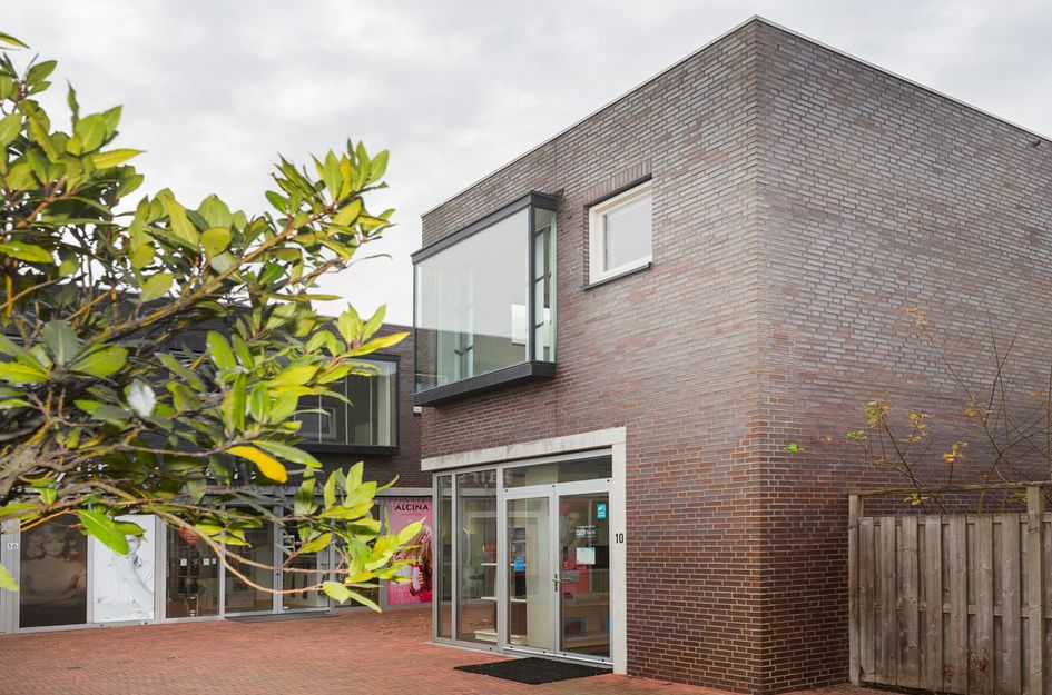 Prinses Marijkestraat 16A