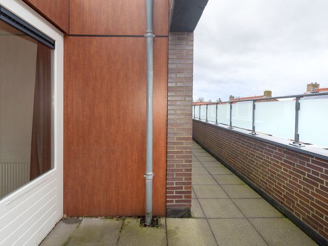 Prinses Marijkestraat 16A, Stellendam