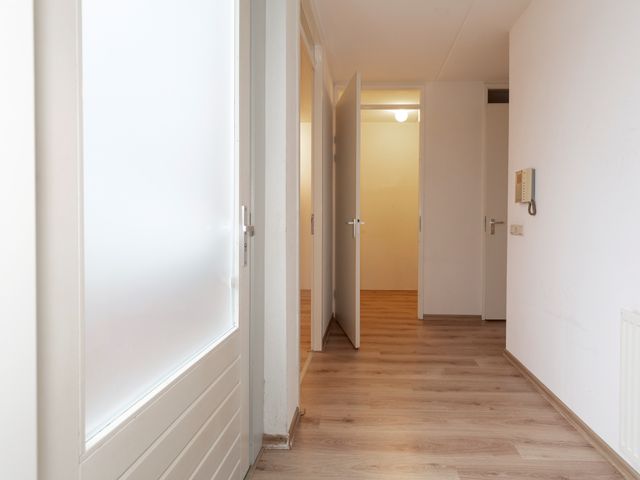 Prinses Marijkestraat 16A, Stellendam