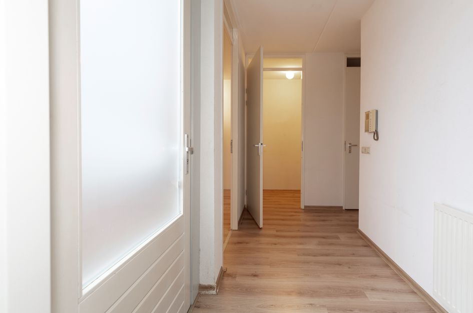 Prinses Marijkestraat 16A