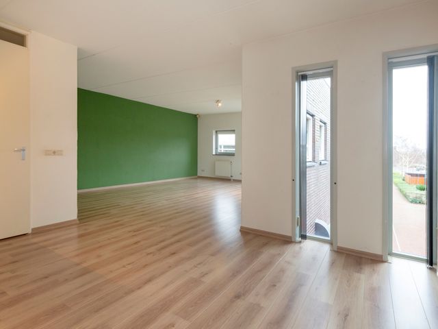 Prinses Marijkestraat 16A, Stellendam