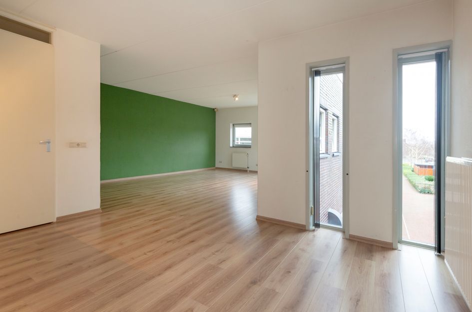Prinses Marijkestraat 16A