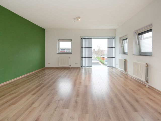 Prinses Marijkestraat 16A, Stellendam