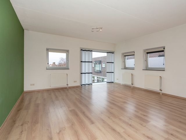 Prinses Marijkestraat 16A, Stellendam