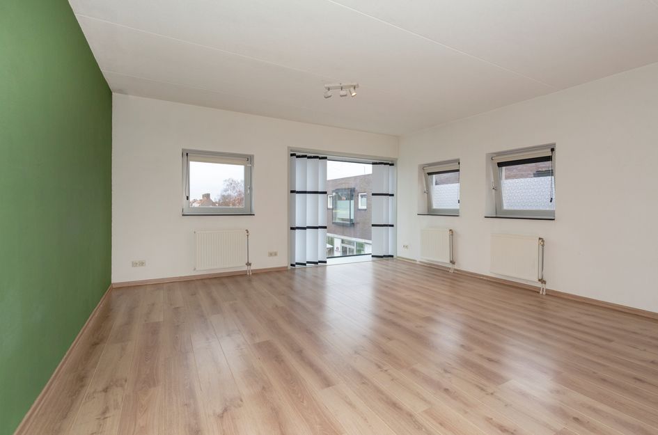 Prinses Marijkestraat 16A