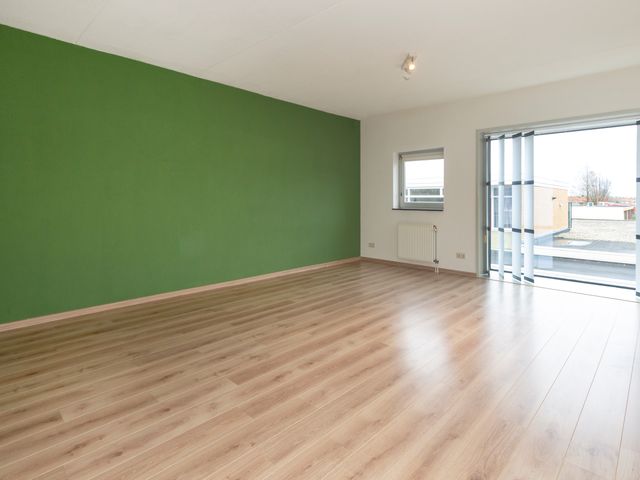 Prinses Marijkestraat 16A, Stellendam