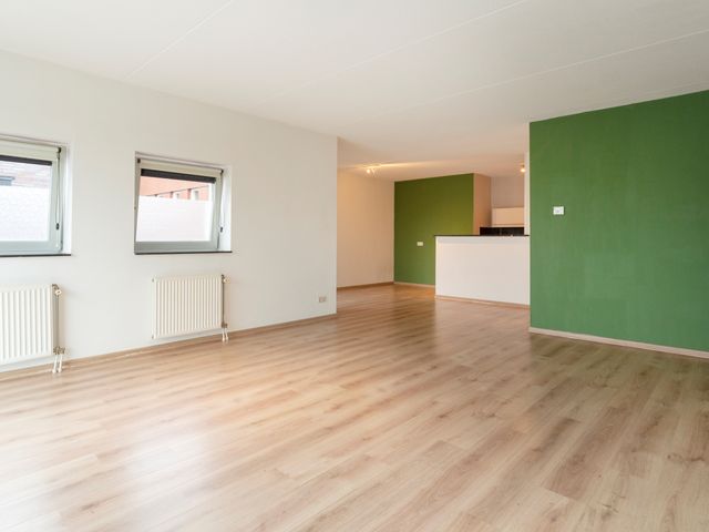 Prinses Marijkestraat 16A, Stellendam