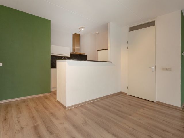 Prinses Marijkestraat 16A, Stellendam