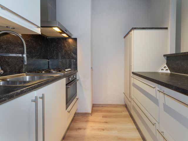Prinses Marijkestraat 16A, Stellendam