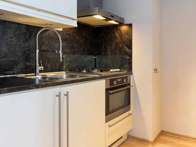 Prinses Marijkestraat 16A, Stellendam