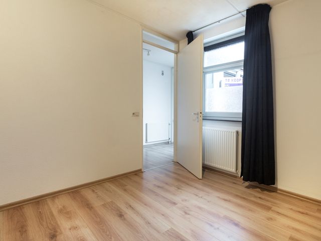 Prinses Marijkestraat 16A, Stellendam