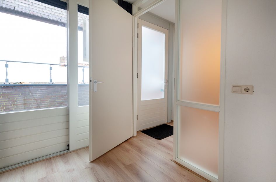 Prinses Marijkestraat 16A