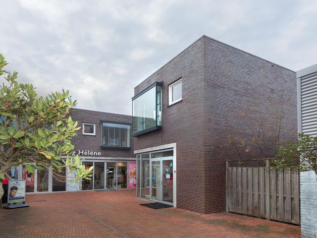 Prinses Marijkestraat 16A, Stellendam