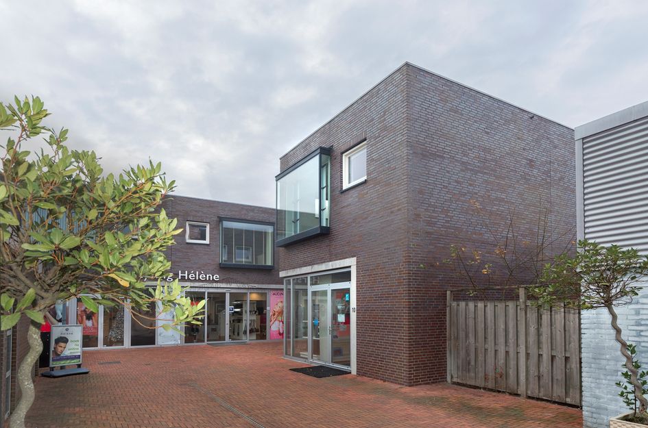 Prinses Marijkestraat 16A