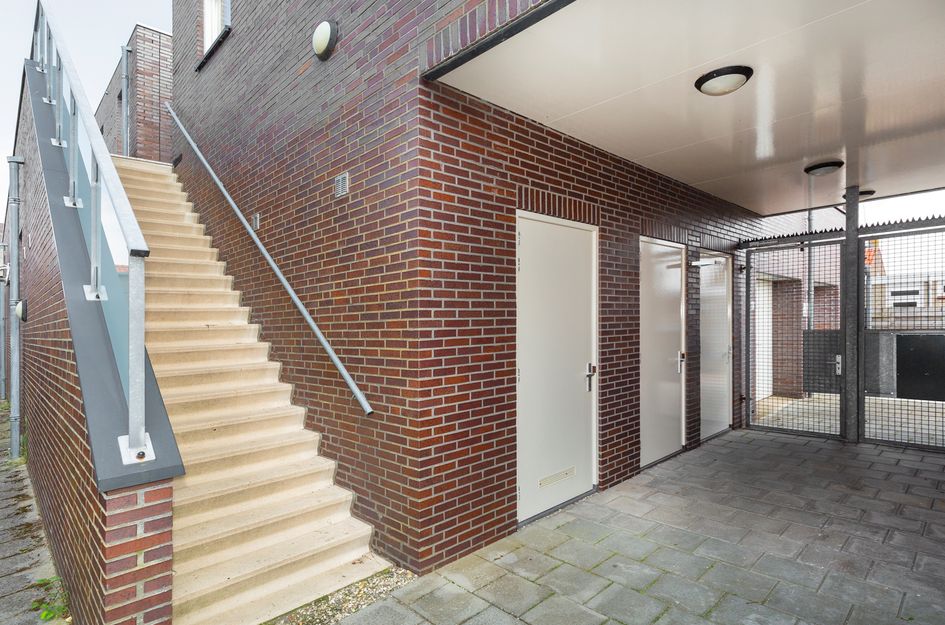 Prinses Marijkestraat 16A