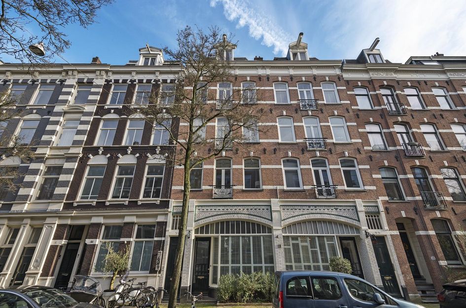 Hemonystraat 49H