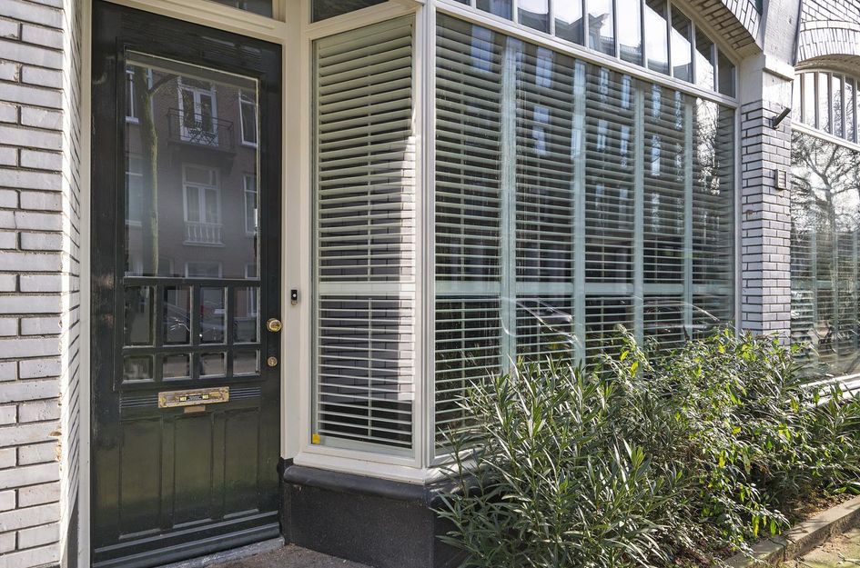 Hemonystraat 49H