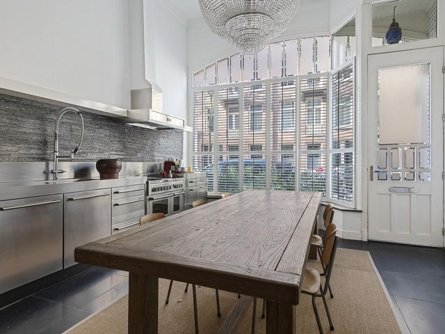 Hemonystraat 49H, Amsterdam