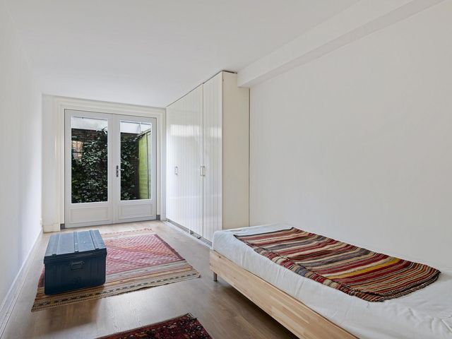 Hemonystraat 49H, Amsterdam