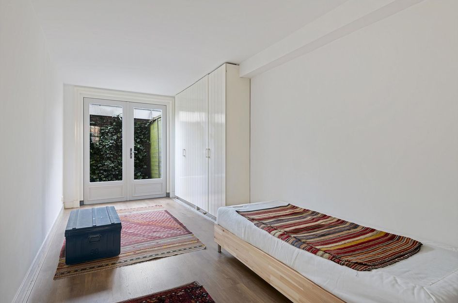 Hemonystraat 49H