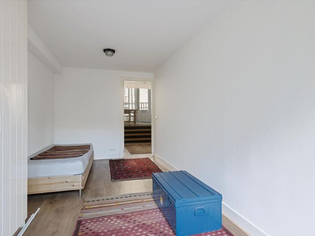 Hemonystraat 49H, Amsterdam