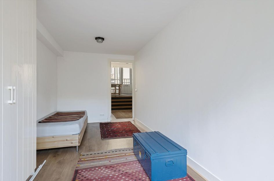 Hemonystraat 49H