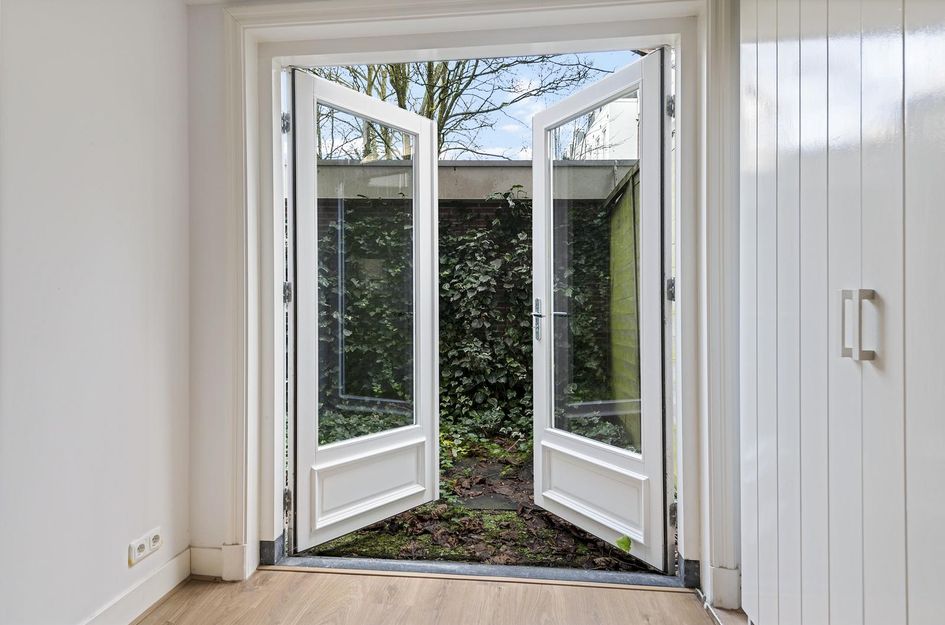 Hemonystraat 49H