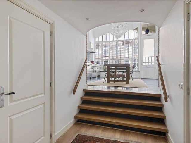Hemonystraat 49H, Amsterdam