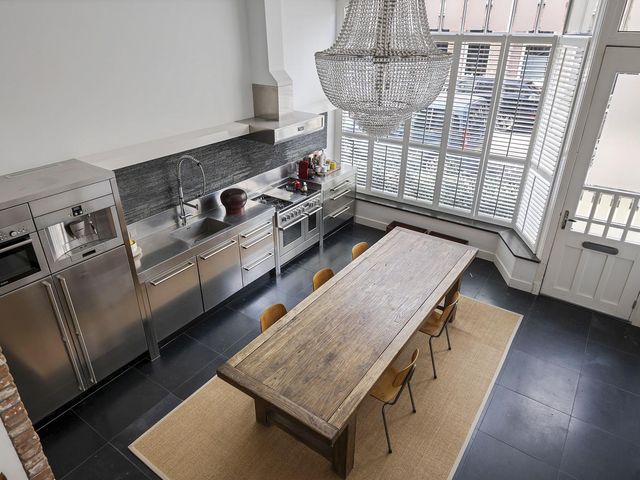 Hemonystraat 49H, Amsterdam