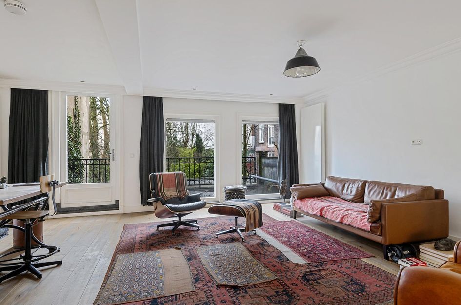 Hemonystraat 49H