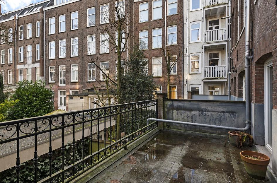 Hemonystraat 49H