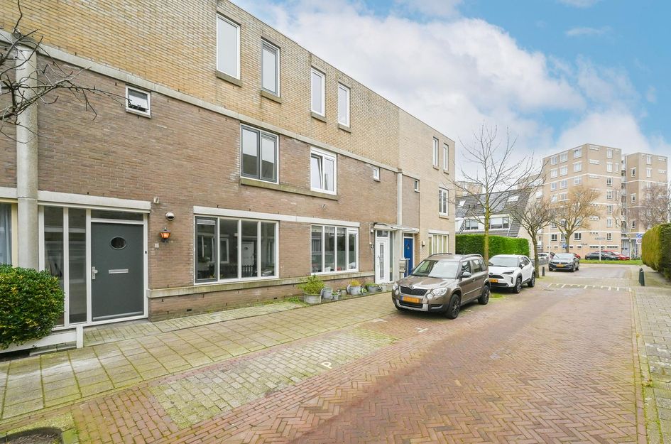 Anton de Komstraat 8