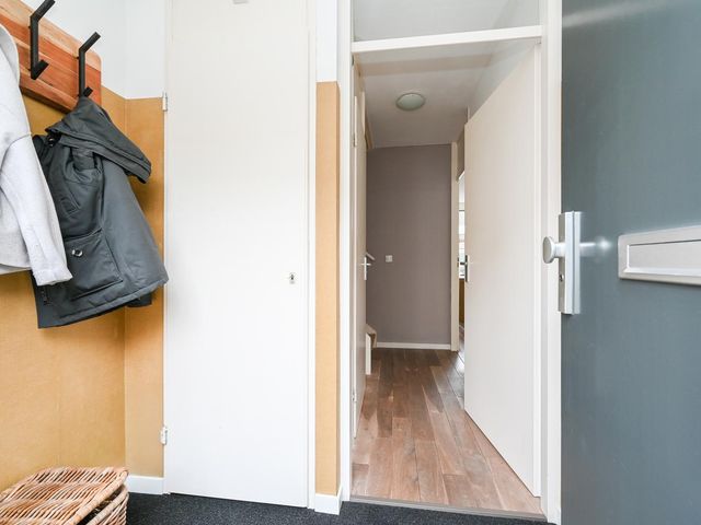 Anton de Komstraat 8, 'S-Gravenhage