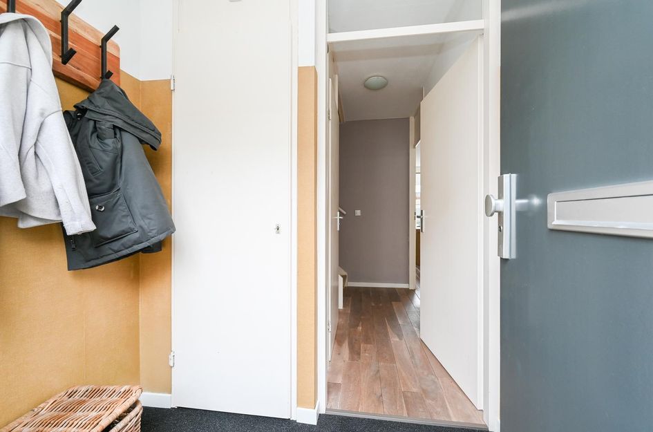 Anton de Komstraat 8