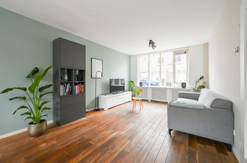 Anton de Komstraat 8