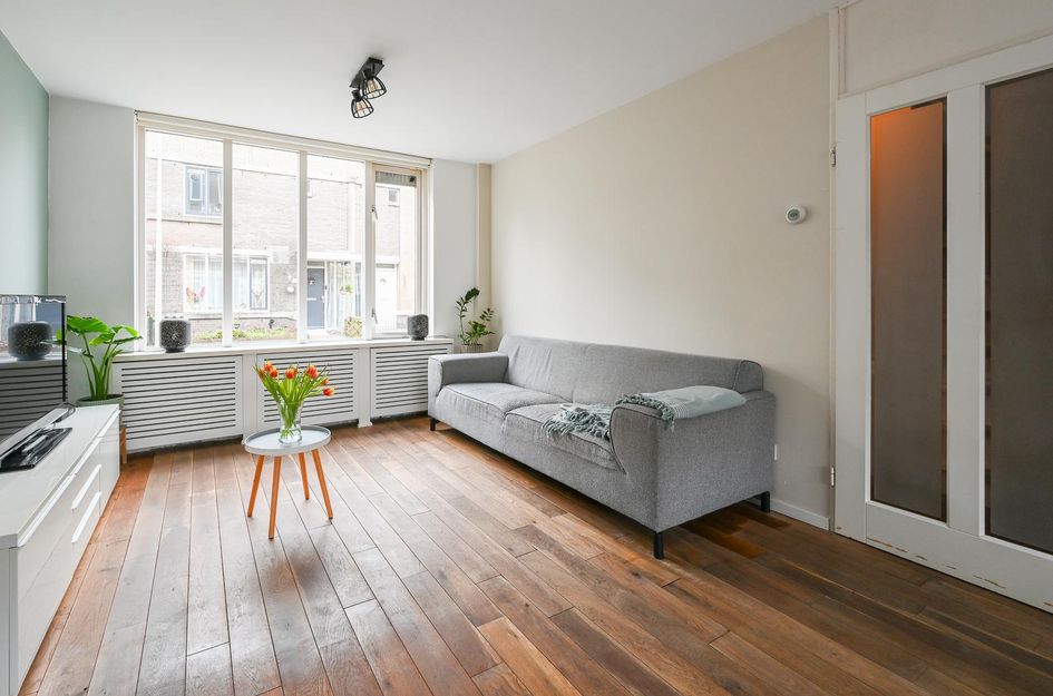 Anton de Komstraat 8
